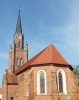 Evangelische Kirche St. Martin in Schlieben