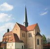 Klosterkirche in Doberlug